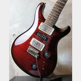 Paul Reed Smith(PRS)Custom 22 Special 10 Top / Fire Red Burst Limited. 40
