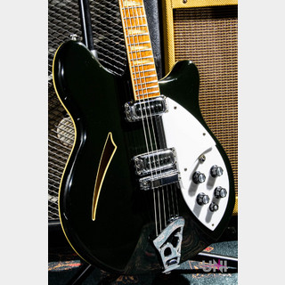 Rickenbacker 360 Jetglo / 1986