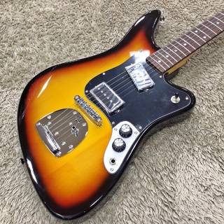 ARIA RETRO-1523J / 3TS (3 Tone Sunburst) ~RETRO CLASSICS~