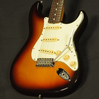 Fender Japan ST62-DMC/VSP 3Tone Sunburst【福岡パルコ店】