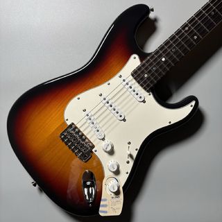 HISTORY HST-Advanced 3 Tone Sunburst