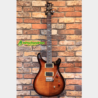 Paul Reed Smith(PRS) 2019年製 SE CUSTOM24 35th Anniversary / Black Gold Burst