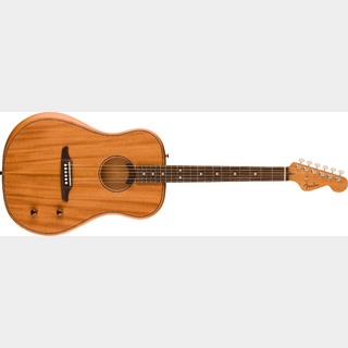 FenderHighway Series Dreadnought / Rosewood  /All-Mahogany