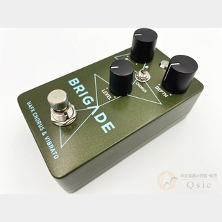 Universal Audio、UAFX Brigade Chorusの検索結果【楽器検索