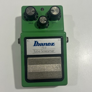 Ibanez TS9