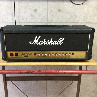 Marshall Jcm900 4100