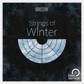 best service TO - STRINGS OF WINTER