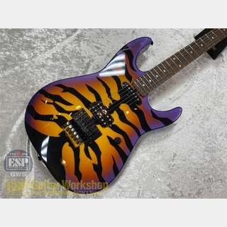 EDWARDS E-PURPLE TIGER