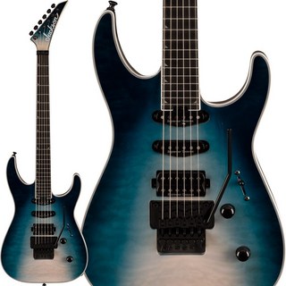 新品同様 Jackson Pro Plus Series Soloist ジャクソンのPro Plusシリーズより、SoloistとDinkyの新製品が