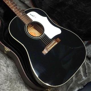 Gibson 1960s J-45 Ebony 【2019年製】《中古一掃セール！》