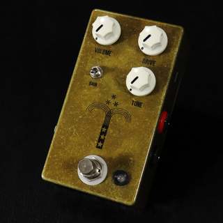 JHS Pedals Morning Glory V4 (正規輸入品) 【梅田店】