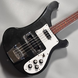 Rickenbacker 4001S【現物画像】【1990年】