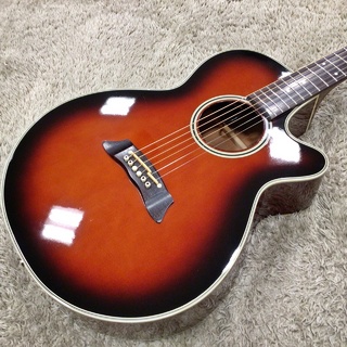 Takamine PT-106 / BS 【中古】【エレアコ】