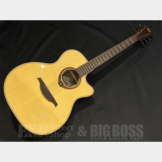 アコースティックギター／エレクトリック・アコースティックギター