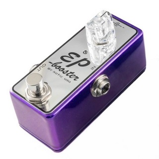 XoticEP Booster Metallic Purple LTD【全世界限定1500台】