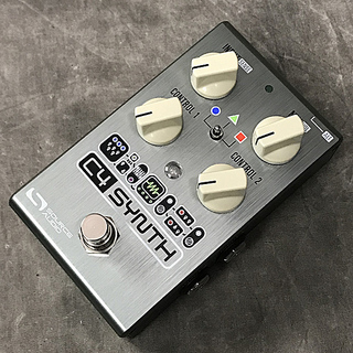 Source AudioSA249 C4 SYNTH【渋谷店】