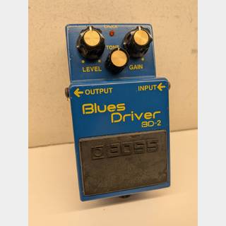 BOSS、BD-2の検索結果【楽器検索デジマート】