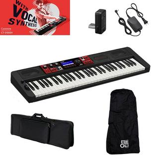 Casio、CT-S1000Vの検索結果【楽器検索デジマート】