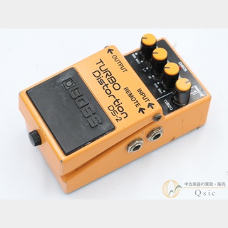 エフェクター（ギター・ベース用）、BOSS、DS-2 TURBOの検索結果【楽器