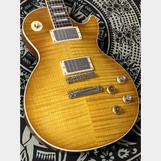 Gibson Kirk Hammett "Greeny" Les Paul Standard﻿﻿ -Greeny Burst-【#226430270】【4.57kg】