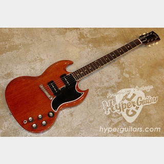 Gibson '61 SG Special