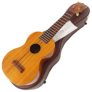 Famous 【中古】 ウクレレ Famous FS-5 ソプラノウクレレ フェイマス