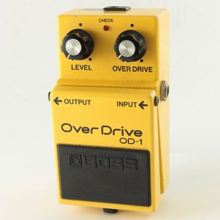 BOSSOD-1 Over Drive MOD  【御茶ノ水本店】