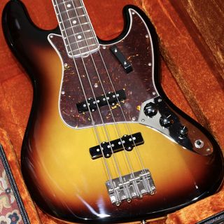 FenderAmerican Vintage II 1966 Jazz Bass 3-Color Sunburst エレキベース ジャズベース