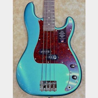 Fender AM PRO CLSC P BASSRW