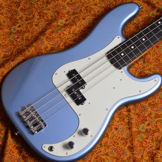 Fender FSR Traditional 60s Precision Bass/Ice Blue Metalic