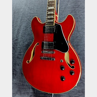 エレクトリックギター ＞ セミアコ、Ibanezの検索結果【楽器検索