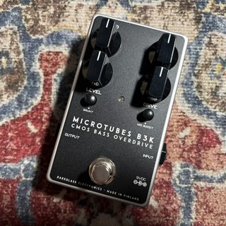 Darkglass Electronics、B3Kの検索結果【楽器検索デジマート】