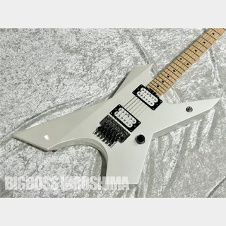 Killer KG-EXPLODER II (Pearl White)