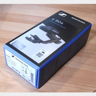 SENNHEISER e904