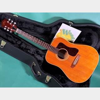 アコースティックギター、Guildの検索結果【楽器検索デジマート】