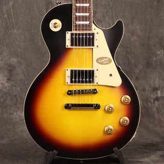 EpiphoneInspired by Gibson Custom 1959 Les Paul Standard Tobacco Burst [3.81kg][S/N 23121528516]【WEBSHOP】