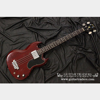 Gibson 1966 EB-0