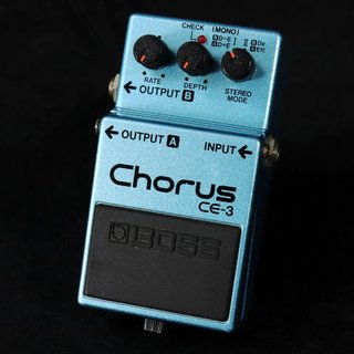 BOSS CE-3 Chours 【梅田店】