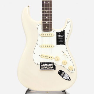 なおや（ねぐせ。）が試奏！ フェンダー“Player II”ストラトキャスター