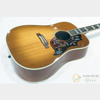 Gibson Hummingbird 2016 【返品OK】[ML068]【神戸店在庫】