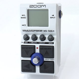 ZOOMMS-50G+ / MultiStomp 【池袋店】