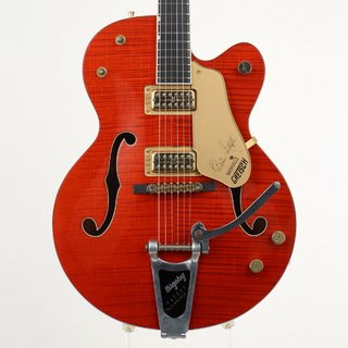 Gretsch G6120SSU Brian Setzer Nashville Orange【福岡パルコ店】