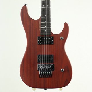 Washburn Nuno Bettencourt Signature N4 Padauk Natural Matte【福岡パルコ店】