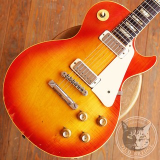 エレクトリックギター レスポールタイプ Gibson Les Paul Deluxeの検索結果 楽器検索デジマート