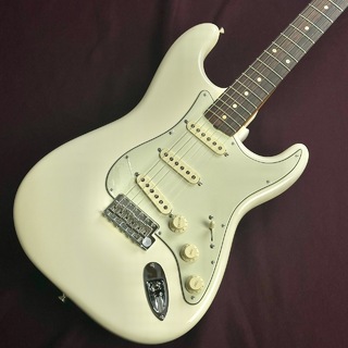 Fender American Vintage II 1961 Stratocaster Olympic White【現物画像】