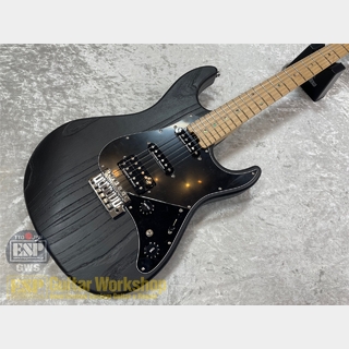 ESP SNAPPER-AS/M DRIFTWOOD Series 【Black~Color Order Model~】