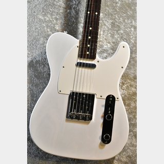 Fender FSR Made in Japan Traditional 60s Telecaster White Blonde #JD24009894【3.71kg】