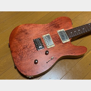 Kigoshi Custom Guitar KT Artist Proto #3