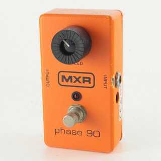 MXR M101 Phase 90 【御茶ノ水本店】