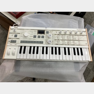 KORG microKORG S  MK-1S【1台限定B級品特価】【ローン分割手数料0%(12回迄)】【大創業祭!】